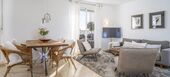 Apartment for rent in Nueva Andalucia Marbella