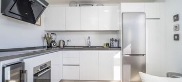 Apartment for rent in Nueva Andalucia Marbella