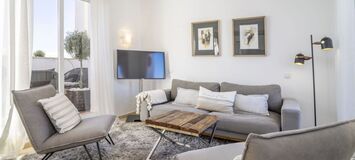 Apartment for rent in Nueva Andalucia Marbella