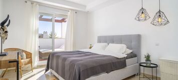 Apartment for rent in Nueva Andalucia Marbella
