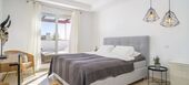 Apartment for rent in Nueva Andalucia Marbella