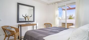 Apartment for rent in Nueva Andalucia Marbella