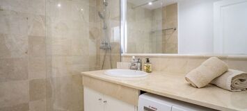 Apartment for rent in Nueva Andalucia Marbella