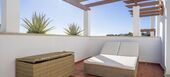 Apartment for rent in Nueva Andalucia Marbella