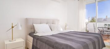 Apartment for rent in Nueva Andalucia Marbella