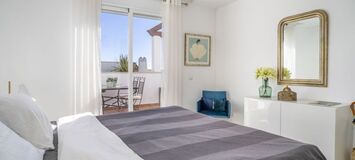 Apartment for rent in Nueva Andalucia Marbella