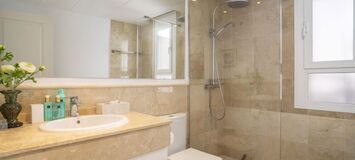 Apartment for rent in Nueva Andalucia Marbella