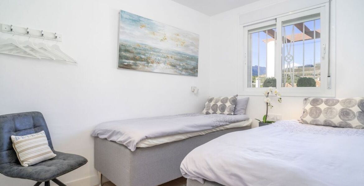 Apartment for rent in Nueva Andalucia Marbella
