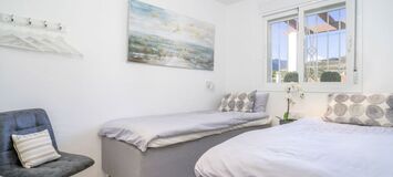 Apartment for rent in Nueva Andalucia Marbella