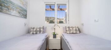 Apartment for rent in Nueva Andalucia Marbella