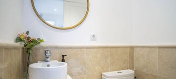 Apartment for rent in Nueva Andalucia Marbella