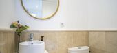 Apartment for rent in Nueva Andalucia Marbella