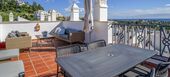 Apartment for rent in Nueva Andalucia Marbella
