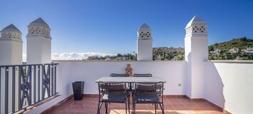 Apartment for rent in Nueva Andalucia Marbella