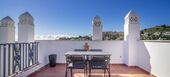 Apartment for rent in Nueva Andalucia Marbella