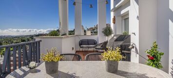 Apartment for rent in Nueva Andalucia Marbella