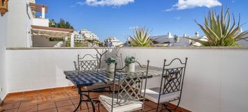 Apartment for rent in Nueva Andalucia Marbella