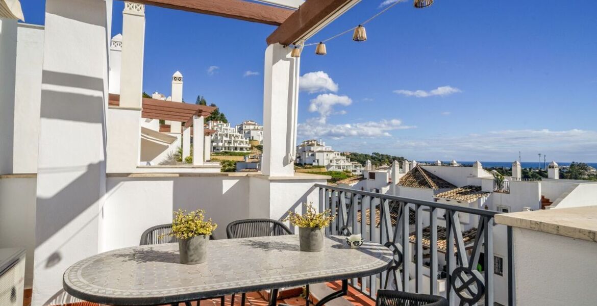 Apartment for rent in Nueva Andalucia Marbella