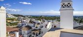 Apartment for rent in Nueva Andalucia Marbella