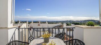 Apartment for rent in Nueva Andalucia Marbella