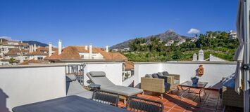 Apartment for rent in Nueva Andalucia Marbella