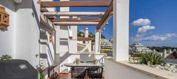 Apartment for rent in Nueva Andalucia Marbella