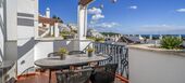 Apartment for rent in Nueva Andalucia Marbella