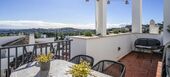 Apartment for rent in Nueva Andalucia Marbella