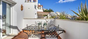 Apartment for rent in Nueva Andalucia Marbella