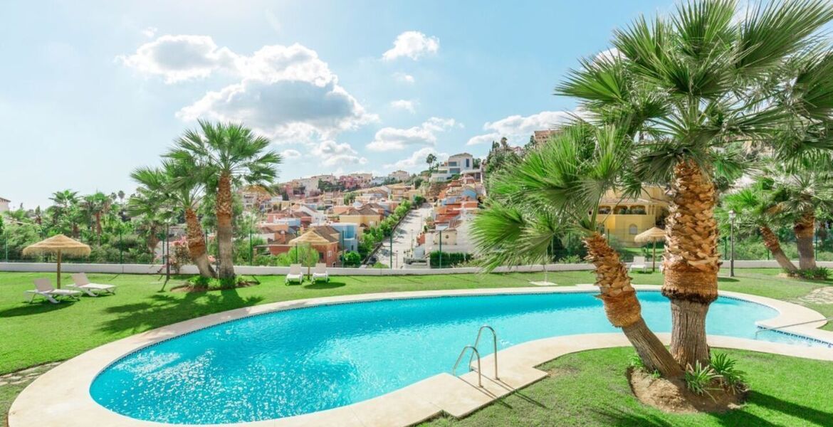 Apartment for rent in Nueva Andalucia Marbella