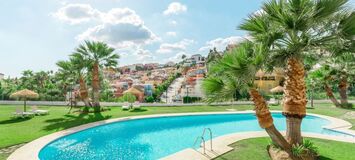 Apartment for rent in Nueva Andalucia Marbella