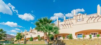 Apartment for rent in Nueva Andalucia Marbella