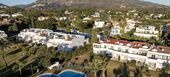 Apartment for rent in Marbella