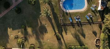 Apartment for rent in Marbella