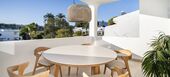 Apartment for rent in Marbella