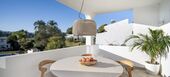 Apartment for rent in Marbella