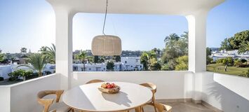 Apartment for rent in Marbella