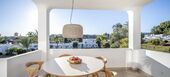 Apartment for rent in Marbella