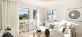 Apartment for rent in Marbella