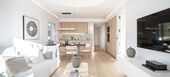 Apartment for rent in Marbella