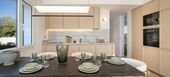 Apartment for rent in Marbella