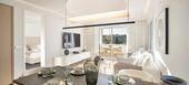 Apartment for rent in Marbella