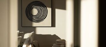 Apartment for rent in Marbella