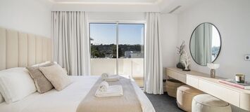 Apartment for rent in Marbella