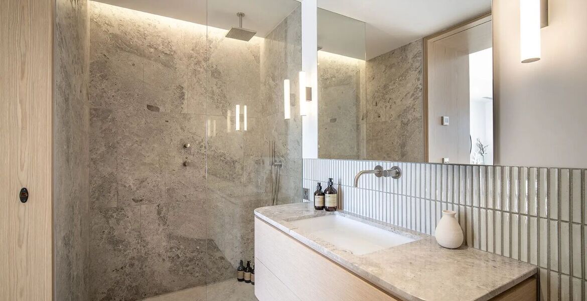 Apartment for rent in Marbella