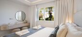Apartment for rent in Marbella