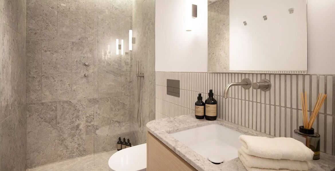 Apartment for rent in Marbella