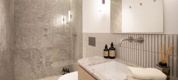 Apartment for rent in Marbella