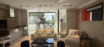 Appartement de Luxe entre Marbella et Estepona 