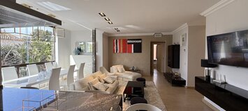 Appartement de Luxe entre Marbella et Estepona 